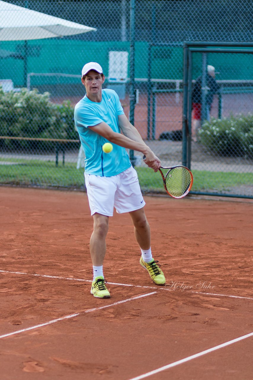 Bild 634 - Horst Schroeder Pokal Tag 3